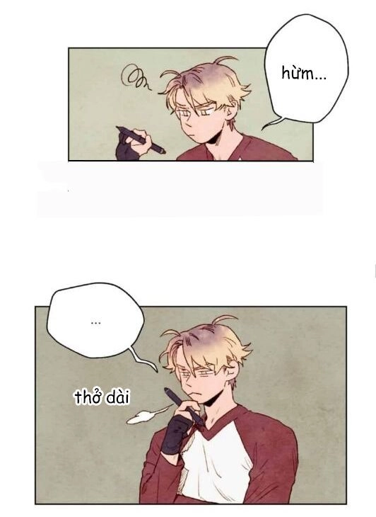 Ôi ! Trợ Lý Đặc Biệt Của Tôi Chapter 5 - 30