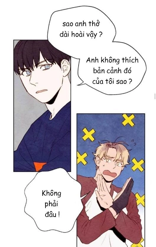 Ôi ! Trợ Lý Đặc Biệt Của Tôi Chapter 5 - 33