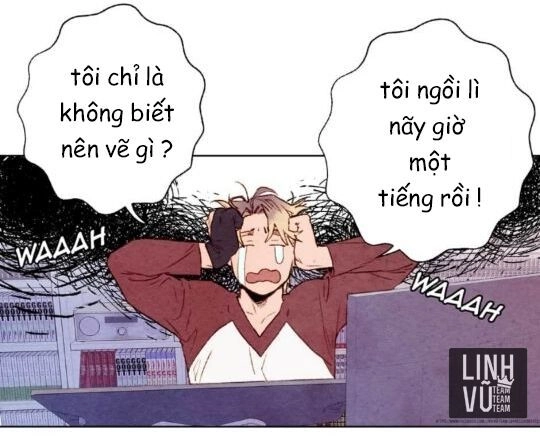 Ôi ! Trợ Lý Đặc Biệt Của Tôi Chapter 5 - 34