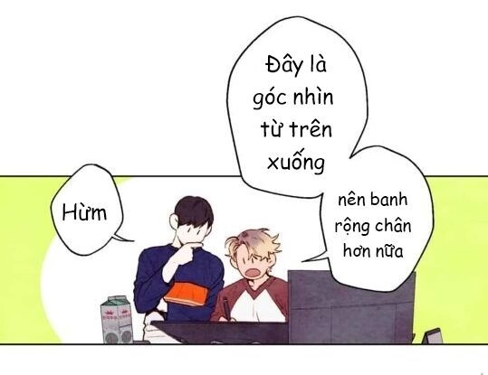 Ôi ! Trợ Lý Đặc Biệt Của Tôi Chapter 5 - 37