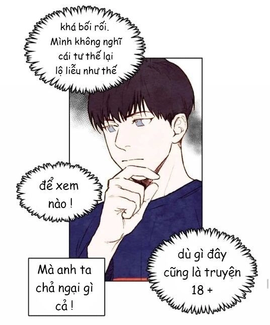 Ôi ! Trợ Lý Đặc Biệt Của Tôi Chapter 5 - 38