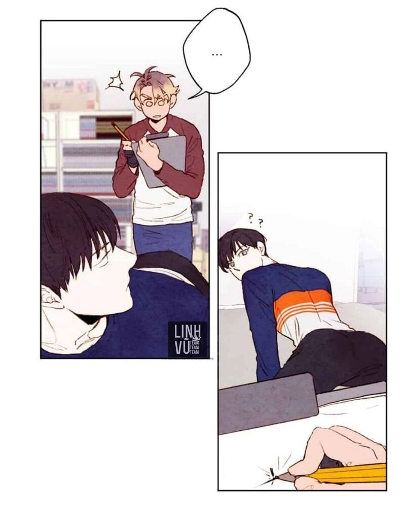 Ôi ! Trợ Lý Đặc Biệt Của Tôi Chapter 5 - 43