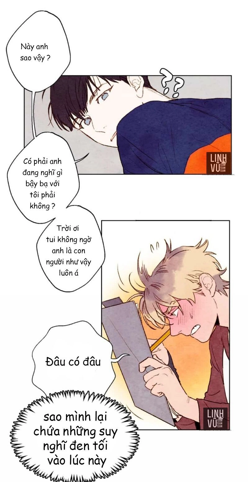 Ôi ! Trợ Lý Đặc Biệt Của Tôi Chapter 5 - 46