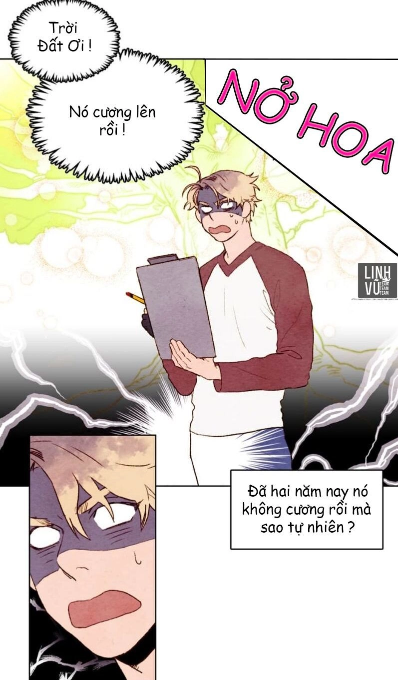 Ôi ! Trợ Lý Đặc Biệt Của Tôi Chapter 5 - 48