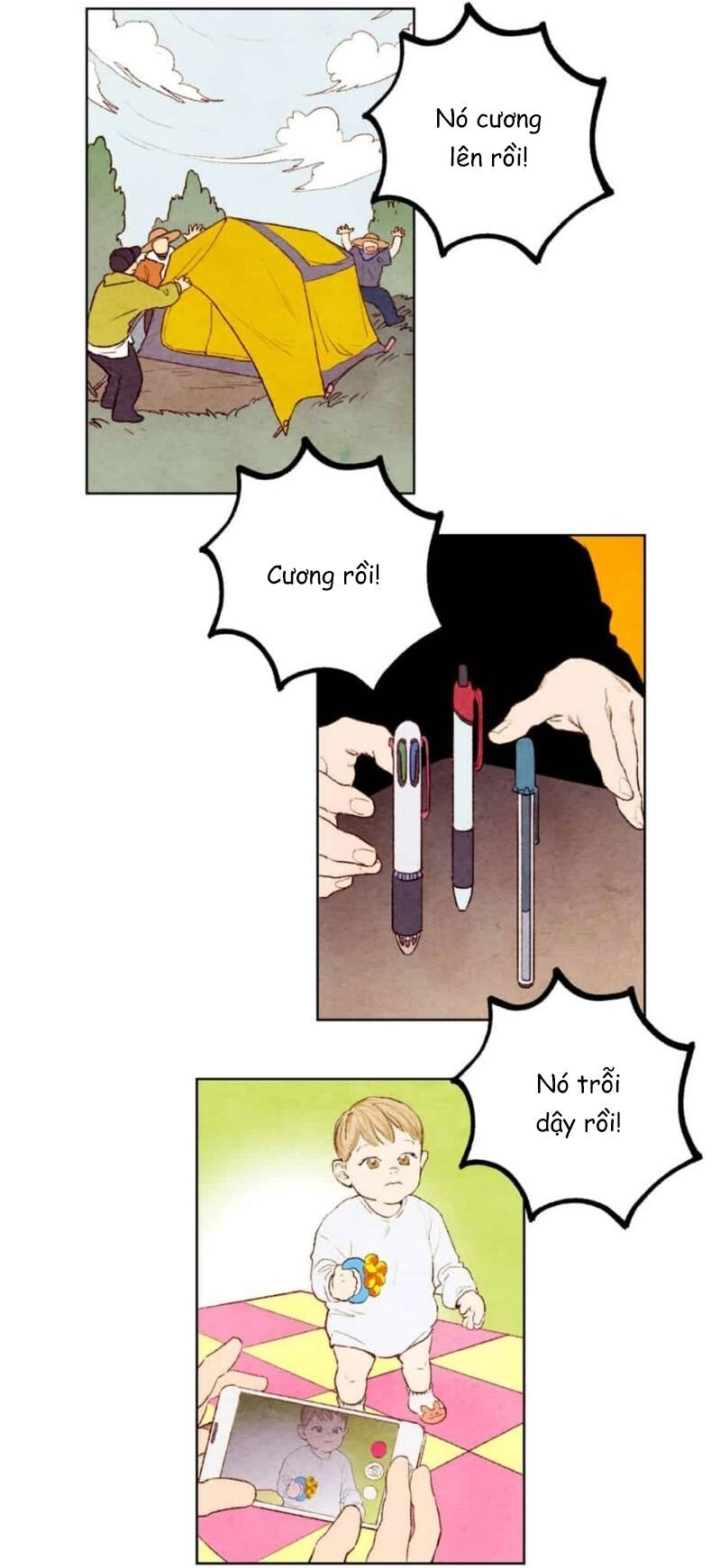 Ôi ! Trợ Lý Đặc Biệt Của Tôi Chapter 6 - 2