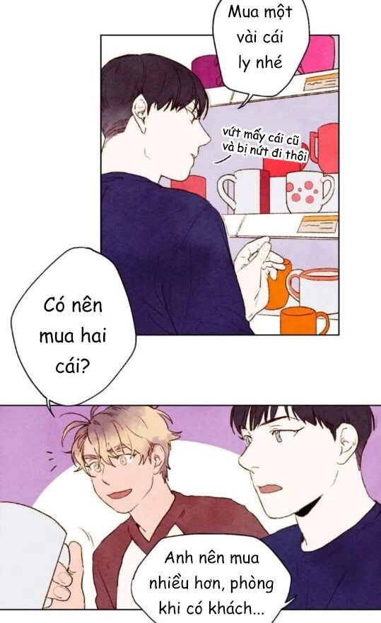 Ôi ! Trợ Lý Đặc Biệt Của Tôi Chapter 6 - 26