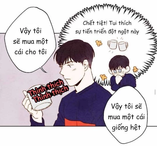 Ôi ! Trợ Lý Đặc Biệt Của Tôi Chapter 6 - 28