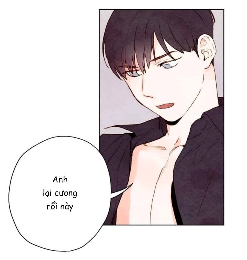 Ôi ! Trợ Lý Đặc Biệt Của Tôi Chapter 7 - 4