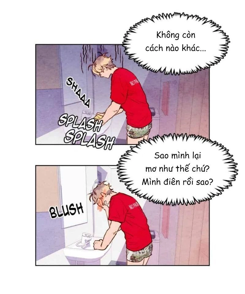 Ôi ! Trợ Lý Đặc Biệt Của Tôi Chapter 7 - 17