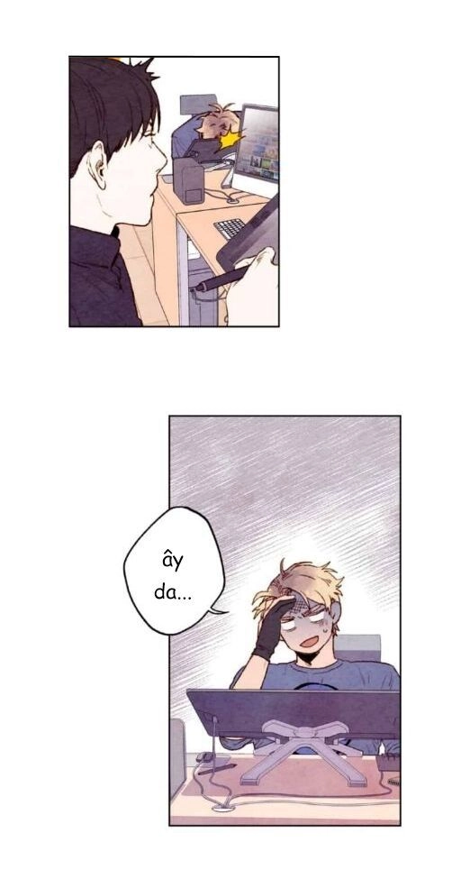 Ôi ! Trợ Lý Đặc Biệt Của Tôi Chapter 7 - 37