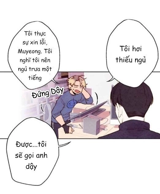 Ôi ! Trợ Lý Đặc Biệt Của Tôi Chapter 7 - 38