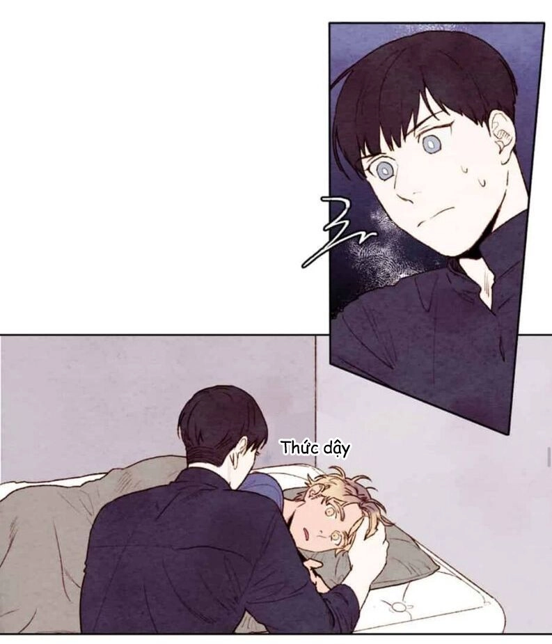 Ôi ! Trợ Lý Đặc Biệt Của Tôi Chapter 8 - 2