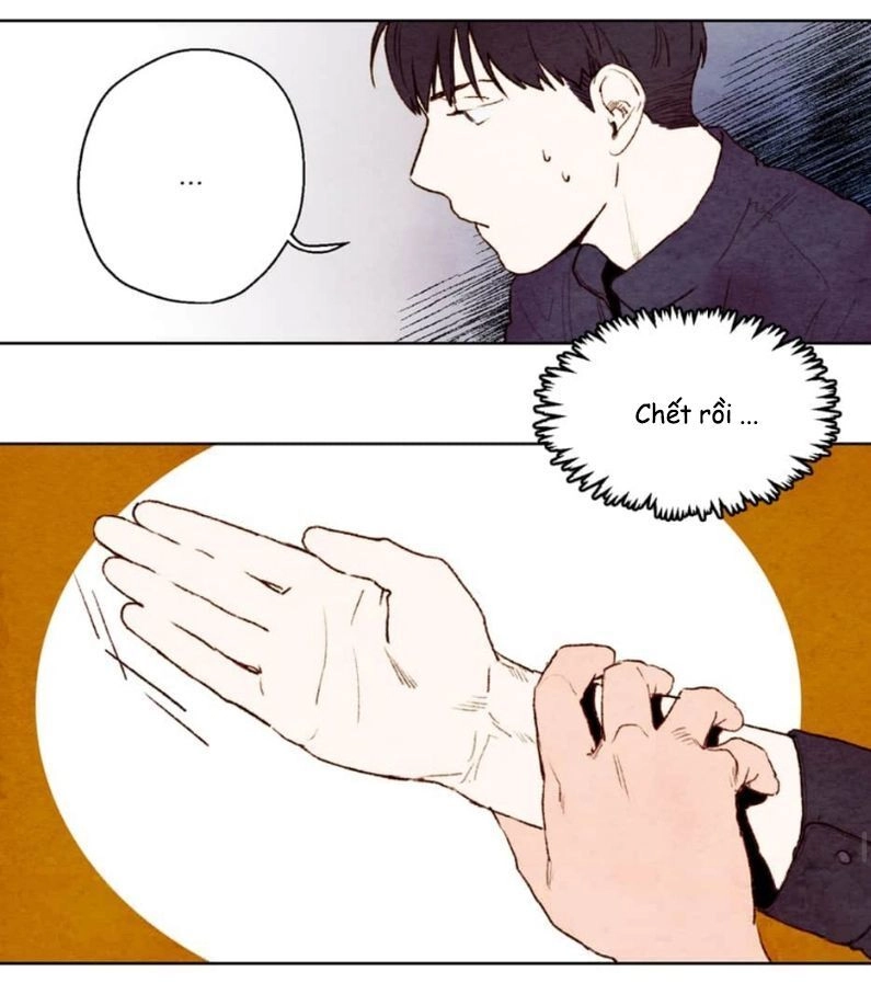 Ôi ! Trợ Lý Đặc Biệt Của Tôi Chapter 8 - 5