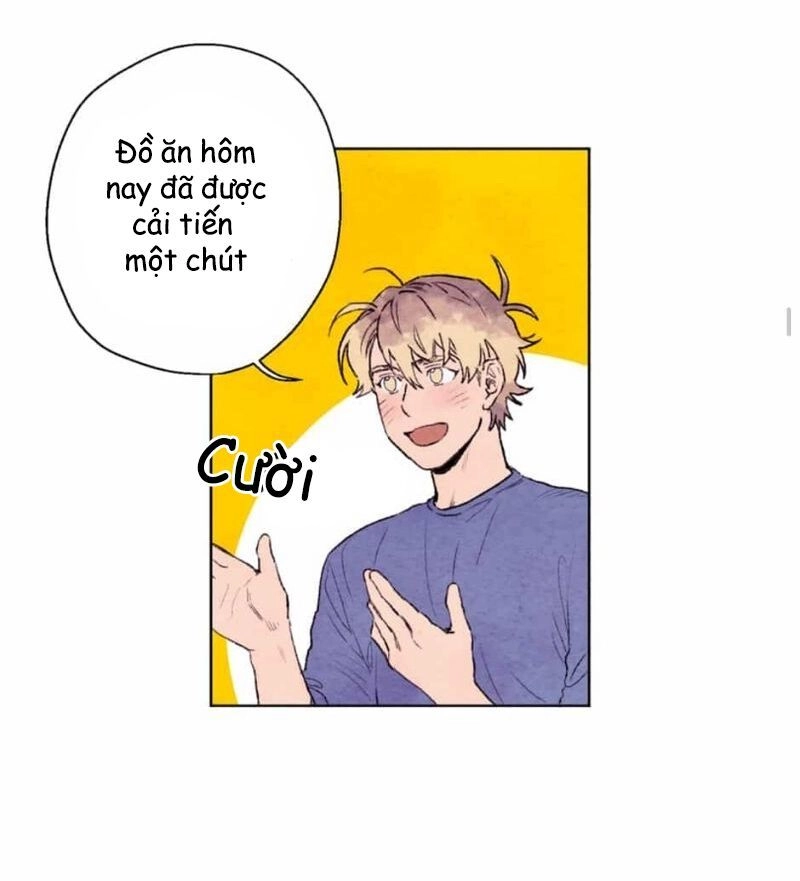 Ôi ! Trợ Lý Đặc Biệt Của Tôi Chapter 8 - 11