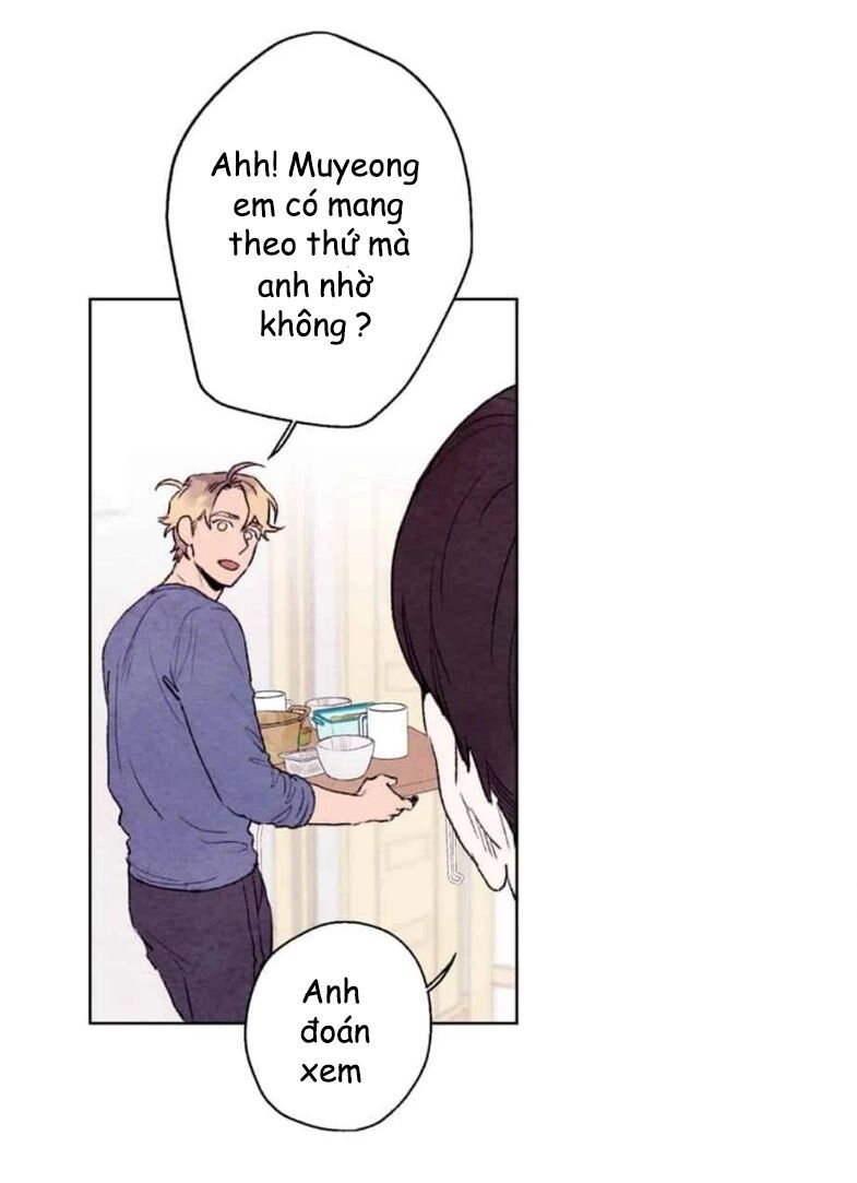 Ôi ! Trợ Lý Đặc Biệt Của Tôi Chapter 8 - 14