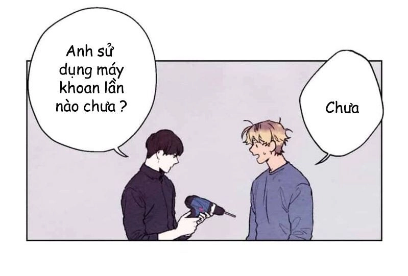 Ôi ! Trợ Lý Đặc Biệt Của Tôi Chapter 8 - 16