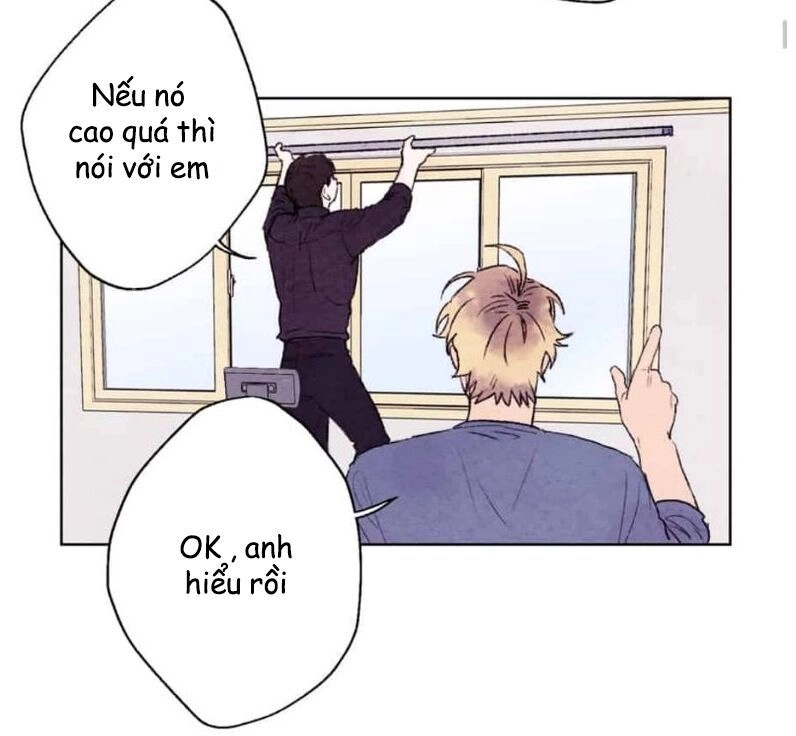 Ôi ! Trợ Lý Đặc Biệt Của Tôi Chapter 8 - 18