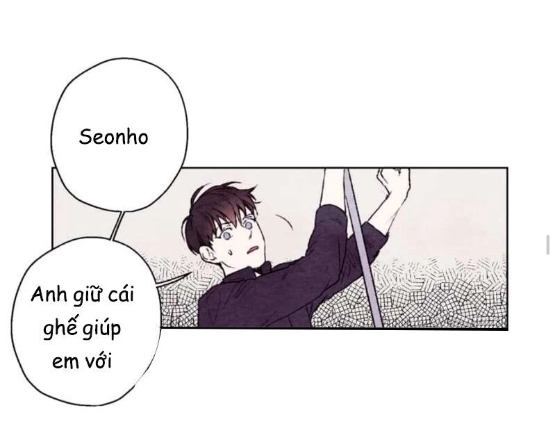 Ôi ! Trợ Lý Đặc Biệt Của Tôi Chapter 8 - 20