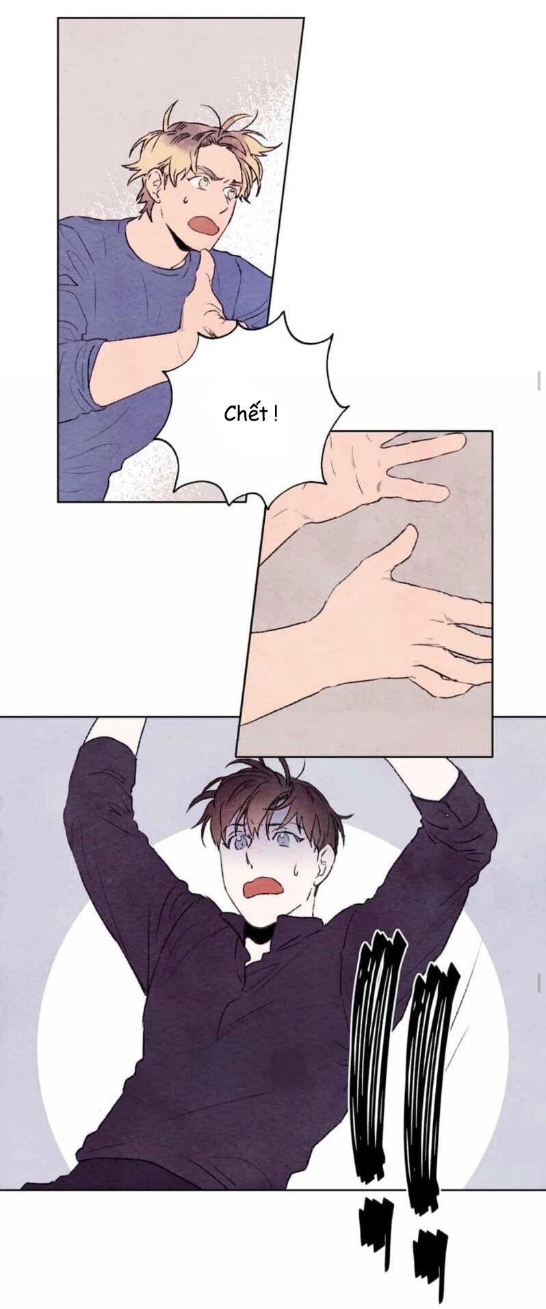 Ôi ! Trợ Lý Đặc Biệt Của Tôi Chapter 8 - 21