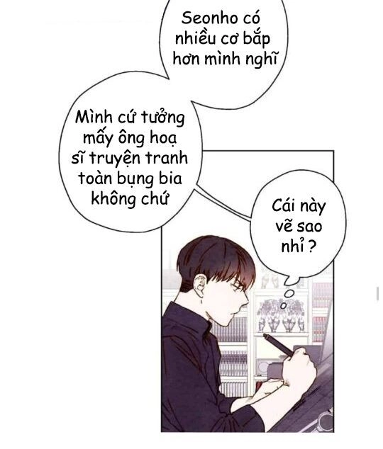 Ôi ! Trợ Lý Đặc Biệt Của Tôi Chapter 8 - 28