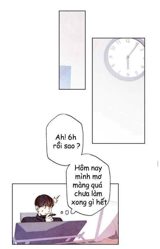 Ôi ! Trợ Lý Đặc Biệt Của Tôi Chapter 8 - 29