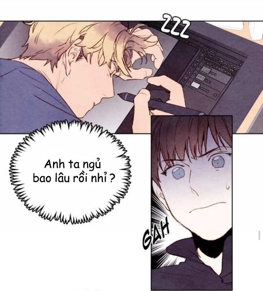 Ôi ! Trợ Lý Đặc Biệt Của Tôi Chapter 8 - 31