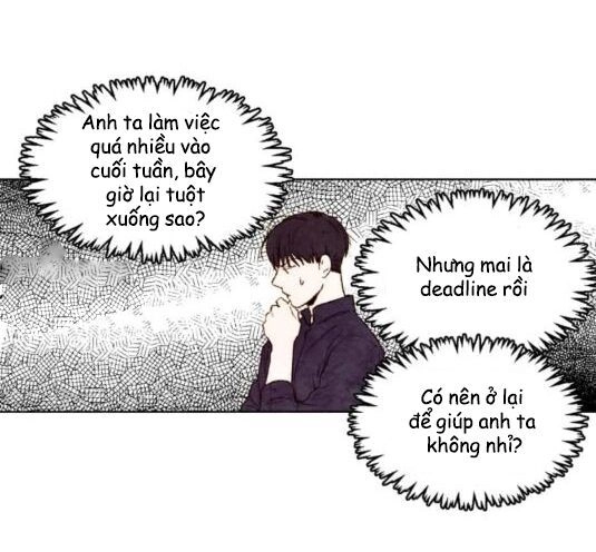 Ôi ! Trợ Lý Đặc Biệt Của Tôi Chapter 8 - 33