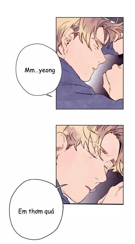 Ôi ! Trợ Lý Đặc Biệt Của Tôi Chapter 8 - 37