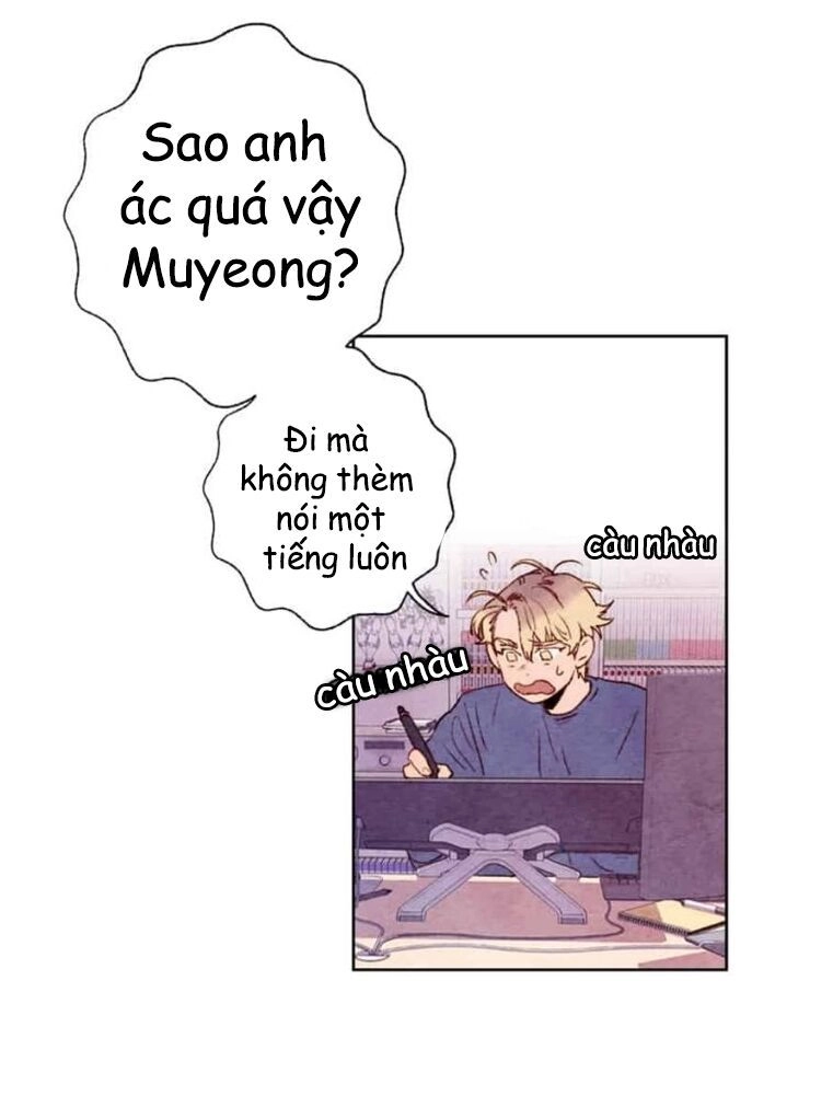 Ôi ! Trợ Lý Đặc Biệt Của Tôi Chapter 8 - 42