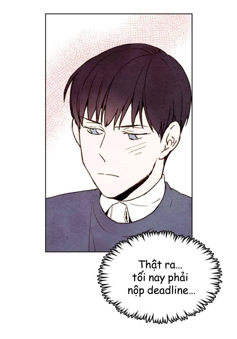 Ôi ! Trợ Lý Đặc Biệt Của Tôi Chapter 9 - 11