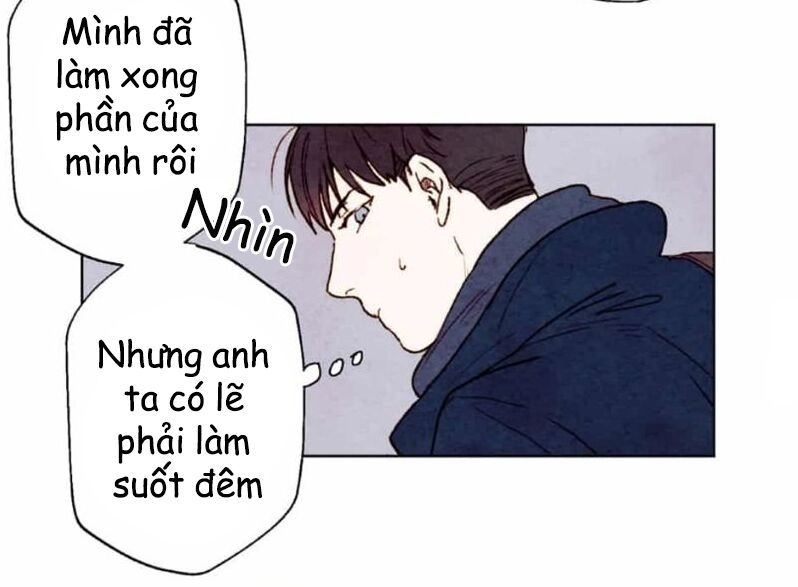 Ôi ! Trợ Lý Đặc Biệt Của Tôi Chapter 9 - 13