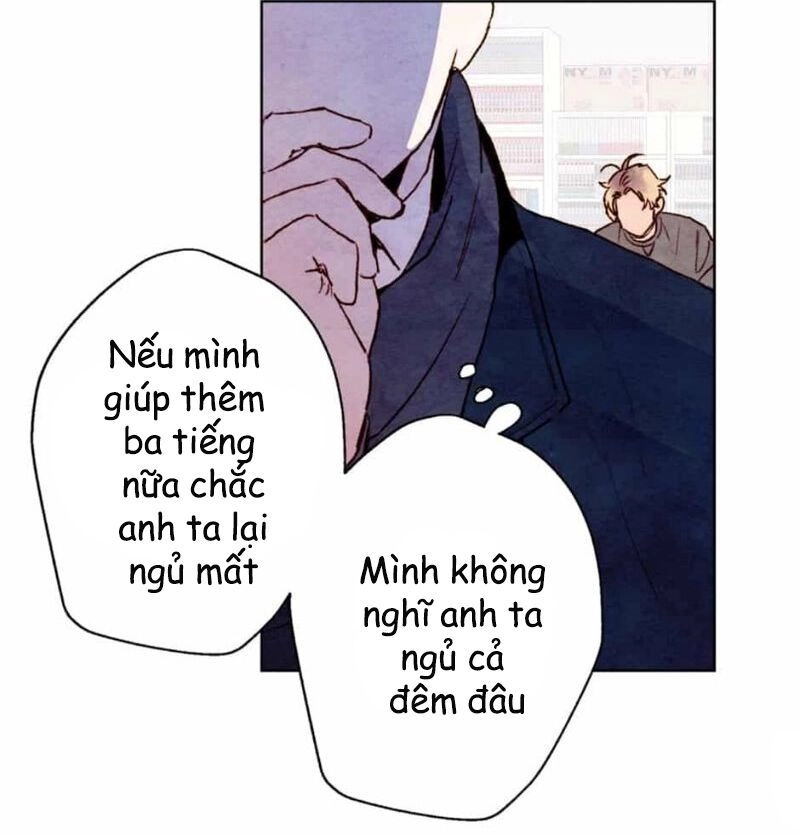 Ôi ! Trợ Lý Đặc Biệt Của Tôi Chapter 9 - 14