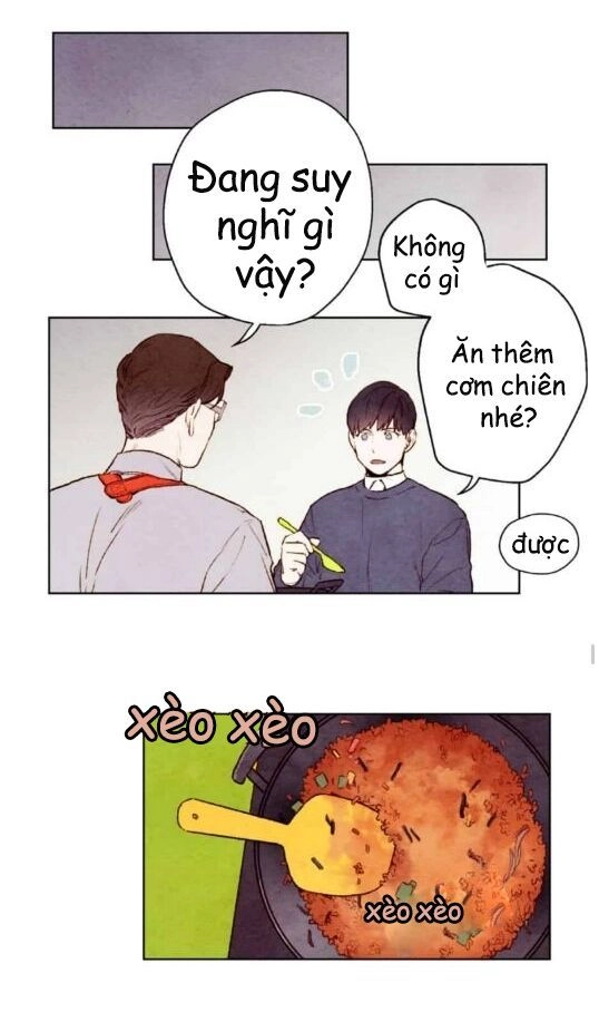 Ôi ! Trợ Lý Đặc Biệt Của Tôi Chapter 9 - 17