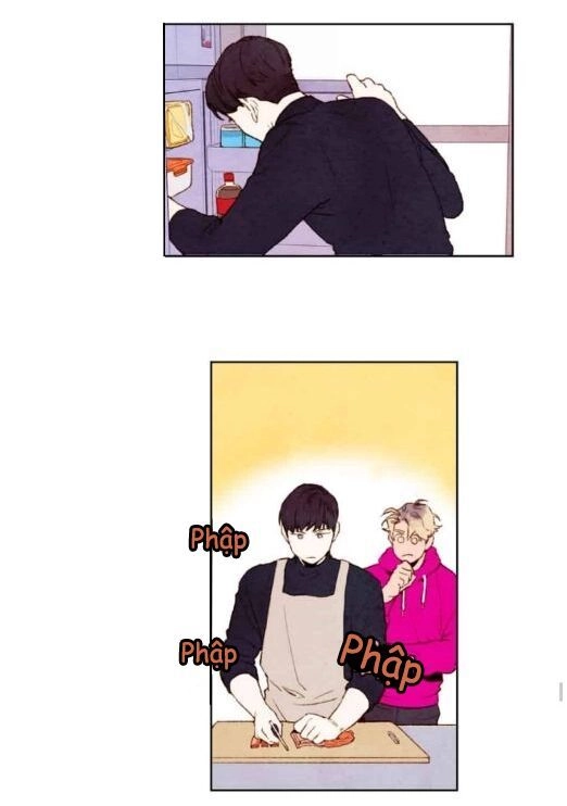 Ôi ! Trợ Lý Đặc Biệt Của Tôi Chapter 9 - 19