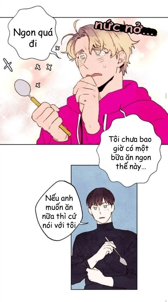Ôi ! Trợ Lý Đặc Biệt Của Tôi Chapter 9 - 23