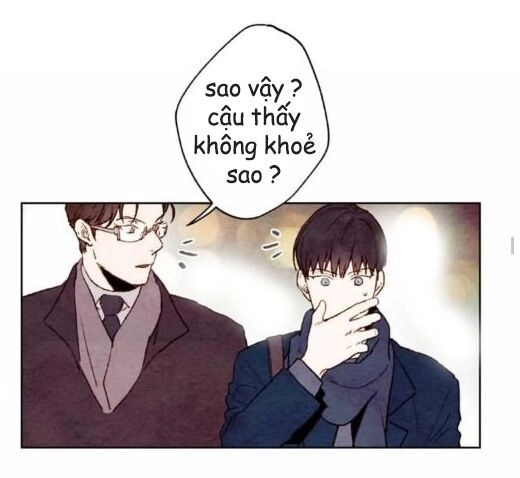 Ôi ! Trợ Lý Đặc Biệt Của Tôi Chapter 9 - 26