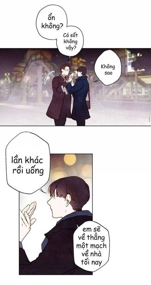 Ôi ! Trợ Lý Đặc Biệt Của Tôi Chapter 9 - 27