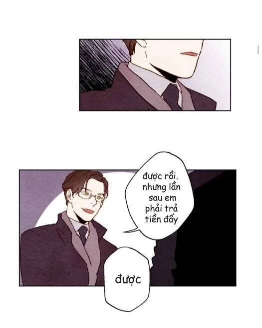 Ôi ! Trợ Lý Đặc Biệt Của Tôi Chapter 9 - 28