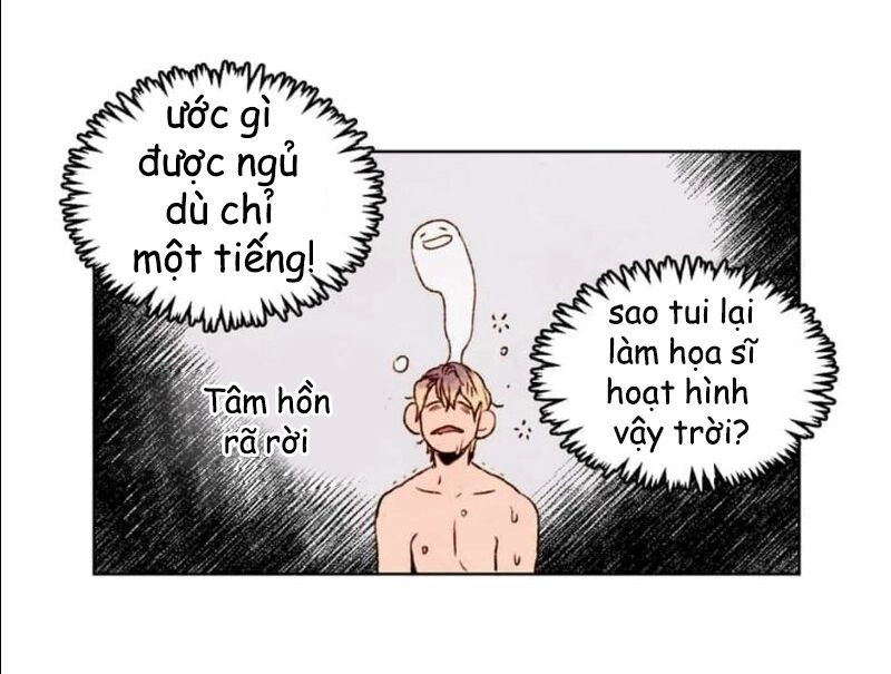 Ôi ! Trợ Lý Đặc Biệt Của Tôi Chapter 9 - 34