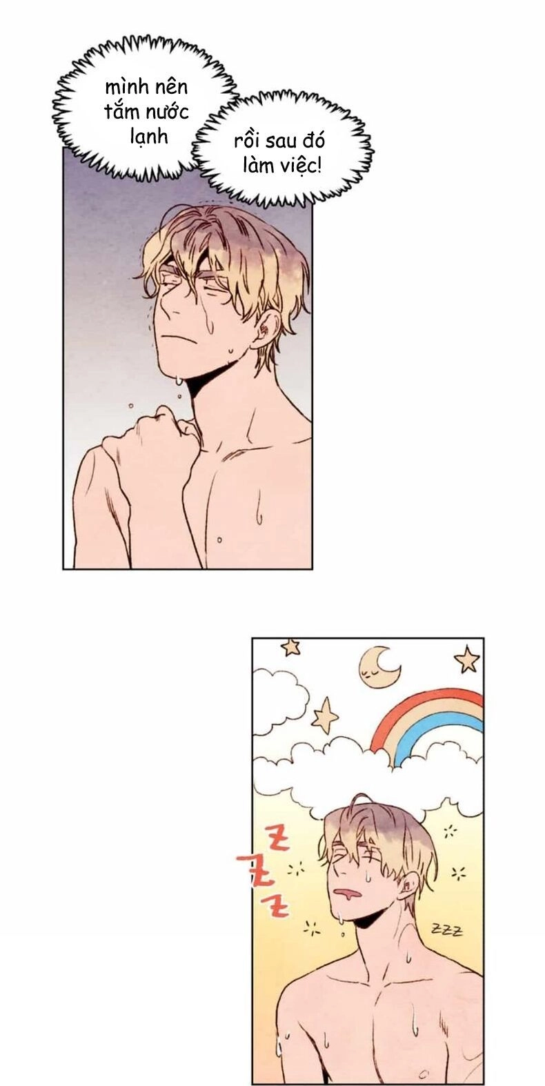 Ôi ! Trợ Lý Đặc Biệt Của Tôi Chapter 9 - 35