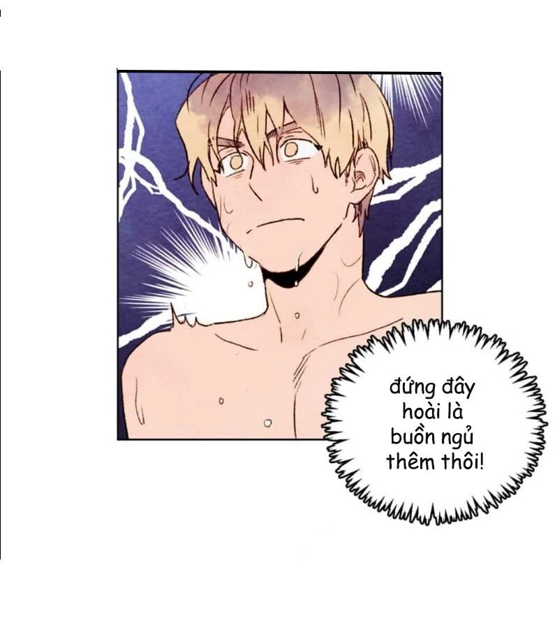 Ôi ! Trợ Lý Đặc Biệt Của Tôi Chapter 9 - 36