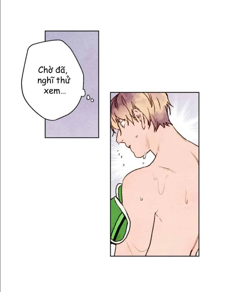 Ôi ! Trợ Lý Đặc Biệt Của Tôi Chapter 9 - 37