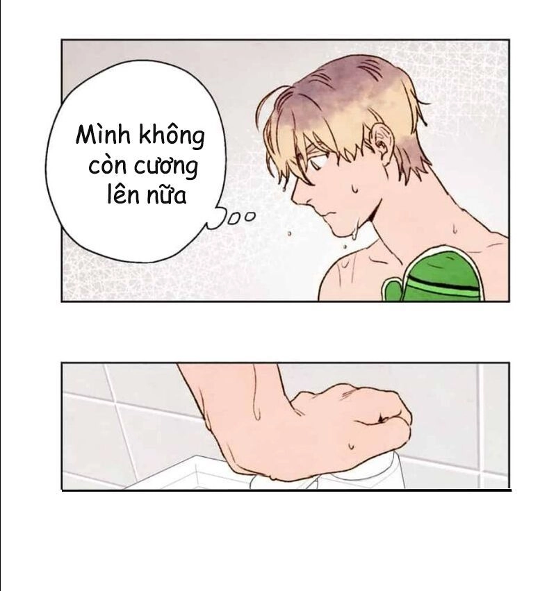 Ôi ! Trợ Lý Đặc Biệt Của Tôi Chapter 9 - 39