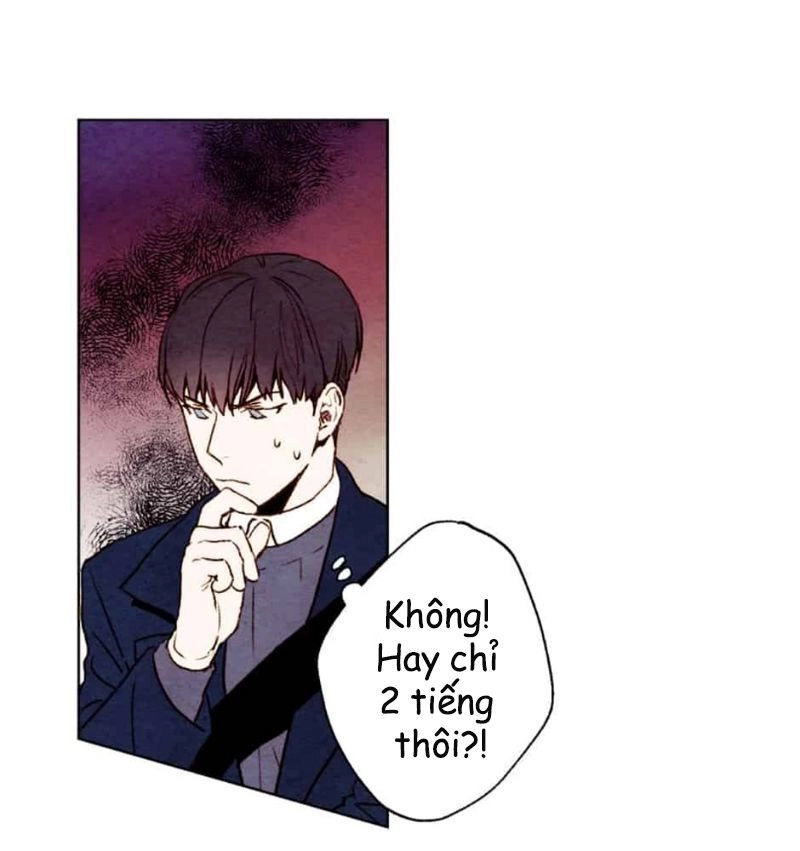 Ôi ! Trợ Lý Đặc Biệt Của Tôi Chapter 9 - 43