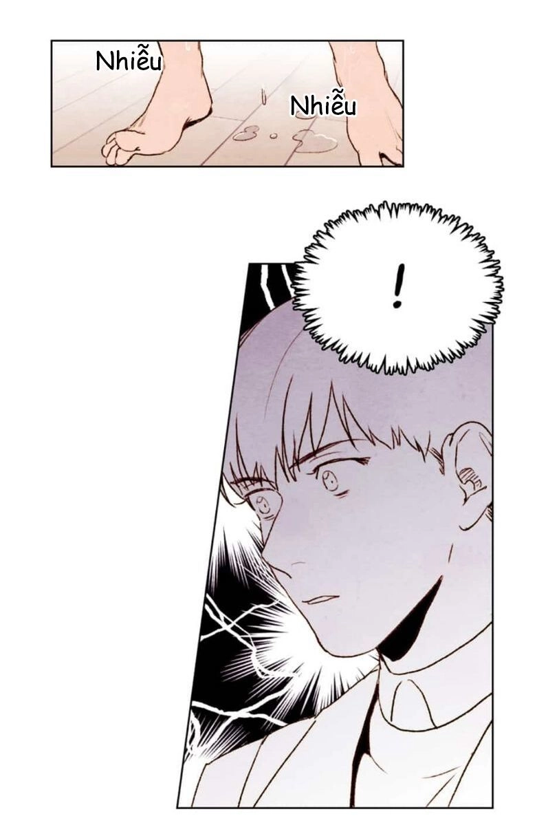 Ôi ! Trợ Lý Đặc Biệt Của Tôi Chapter 9 - 47