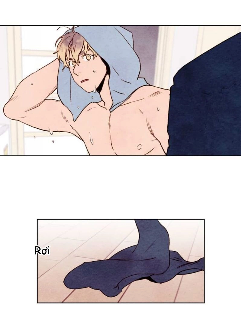 Ôi ! Trợ Lý Đặc Biệt Của Tôi Chapter 9 - 48