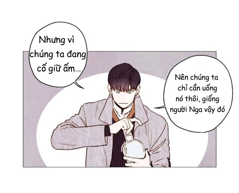 Ôi ! Trợ Lý Đặc Biệt Của Tôi Chapter 10 - 42