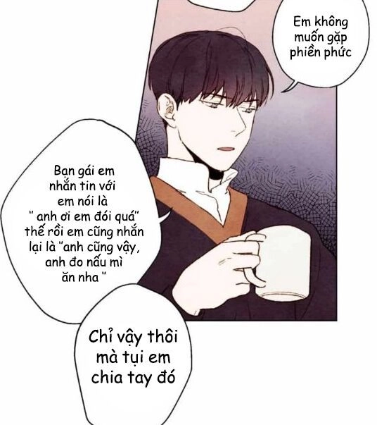 Ôi ! Trợ Lý Đặc Biệt Của Tôi Chapter 11 - 13