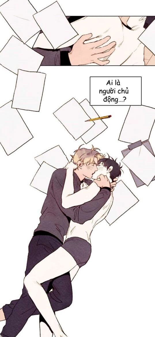 Ôi ! Trợ Lý Đặc Biệt Của Tôi Chapter 12 - 2