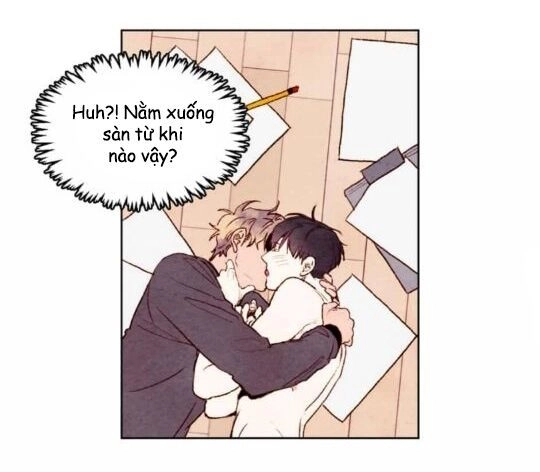 Ôi ! Trợ Lý Đặc Biệt Của Tôi Chapter 12 - 8